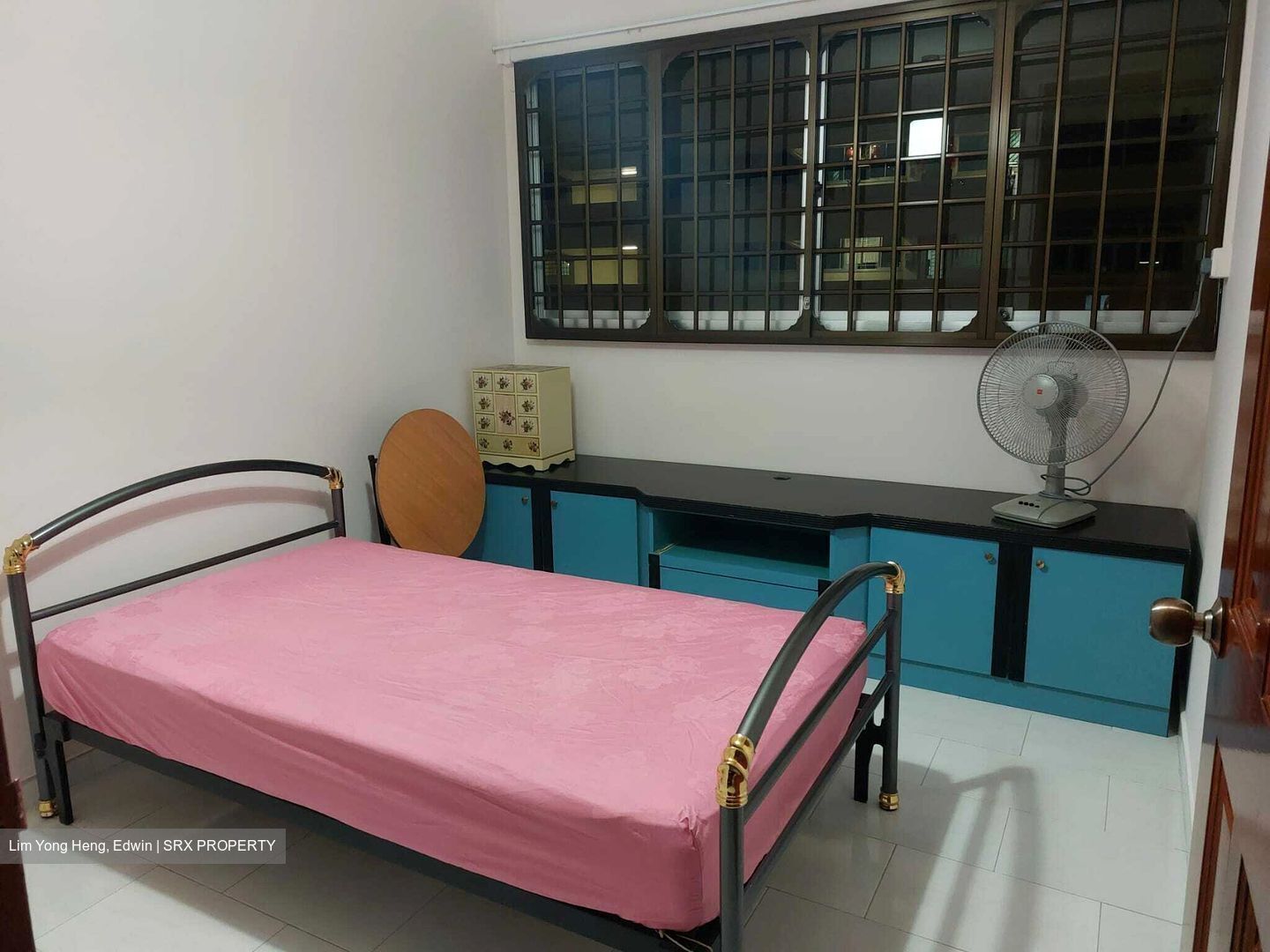 Blk 107 Simei Street 1 (Tampines), HDB 4 Rooms #385022621